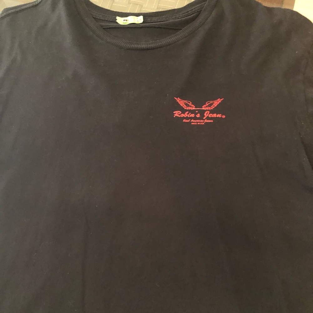 Men’s T- shirt